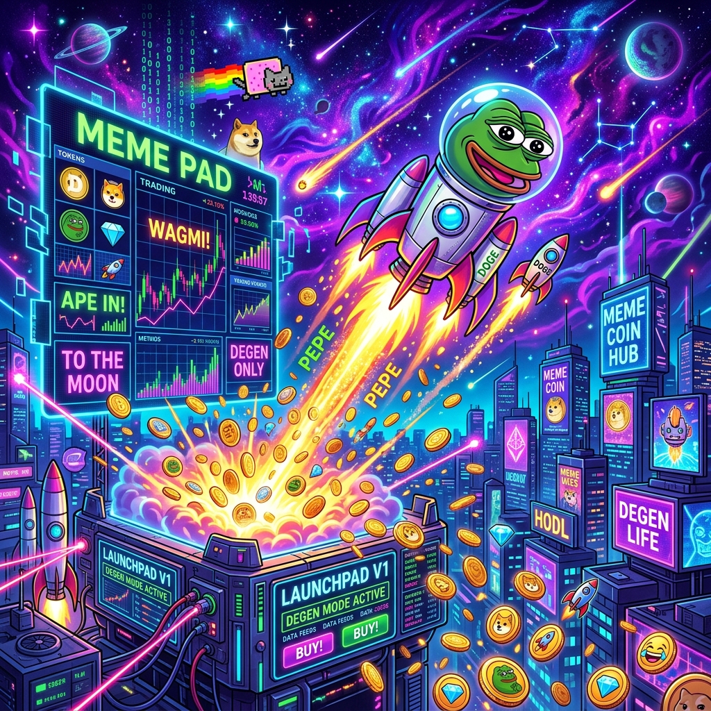 The Rise of Pump.fun: A Deep Dive into Solana's Meme Coin Launchpad