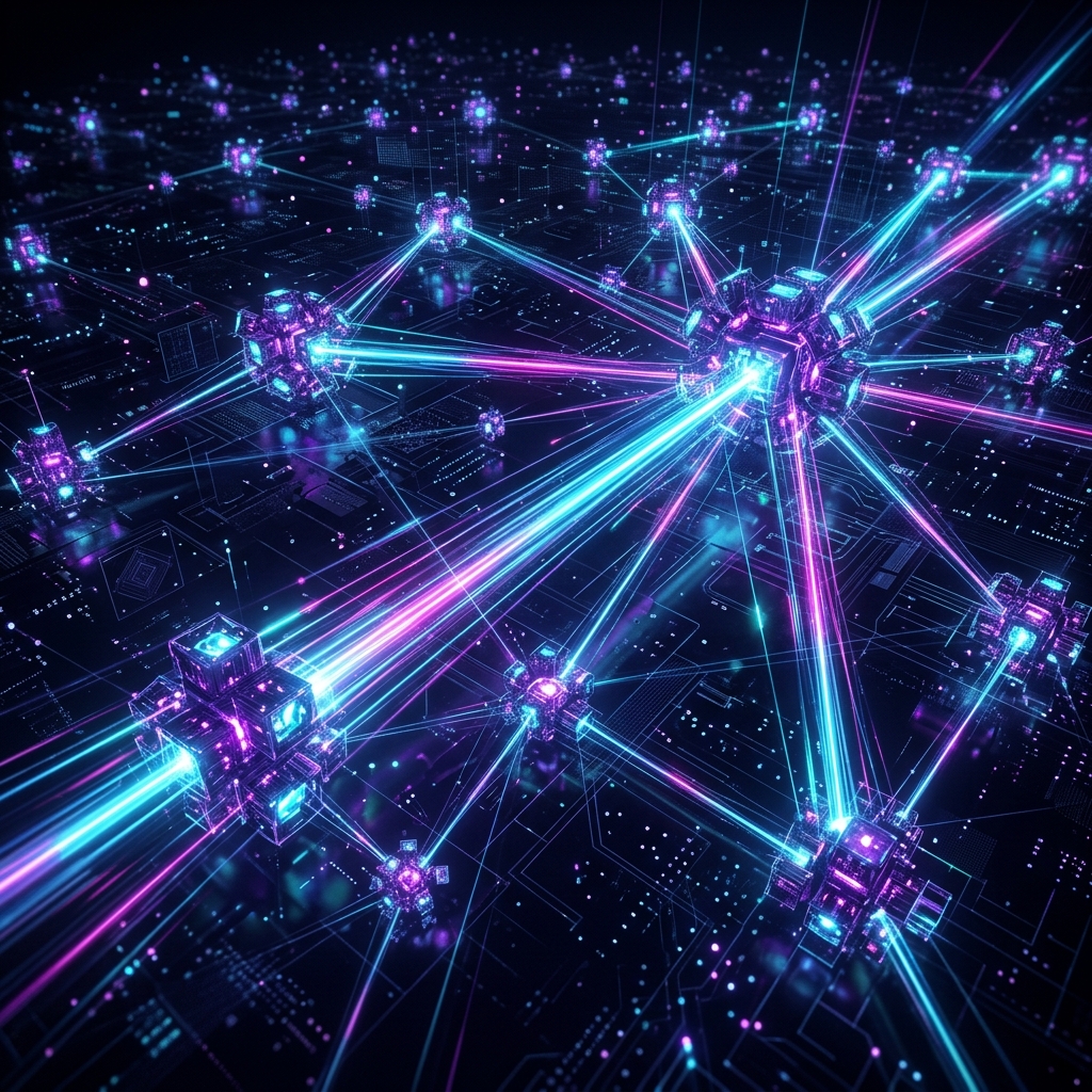 The Importance of Custom Solana RPC Nodes for Sub-Second Sniping