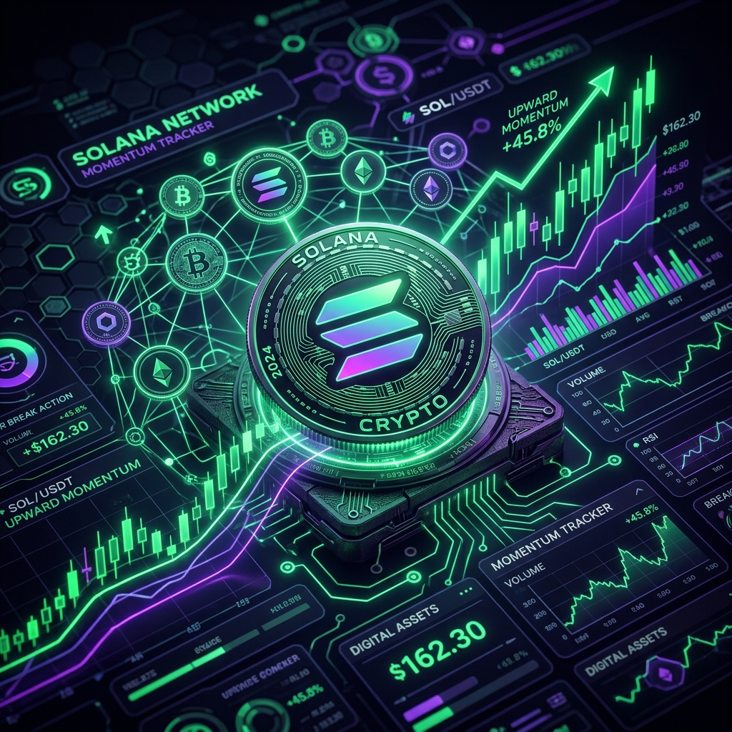 Understanding Solana Tokens: SPL Standards and Ecosystem Overview